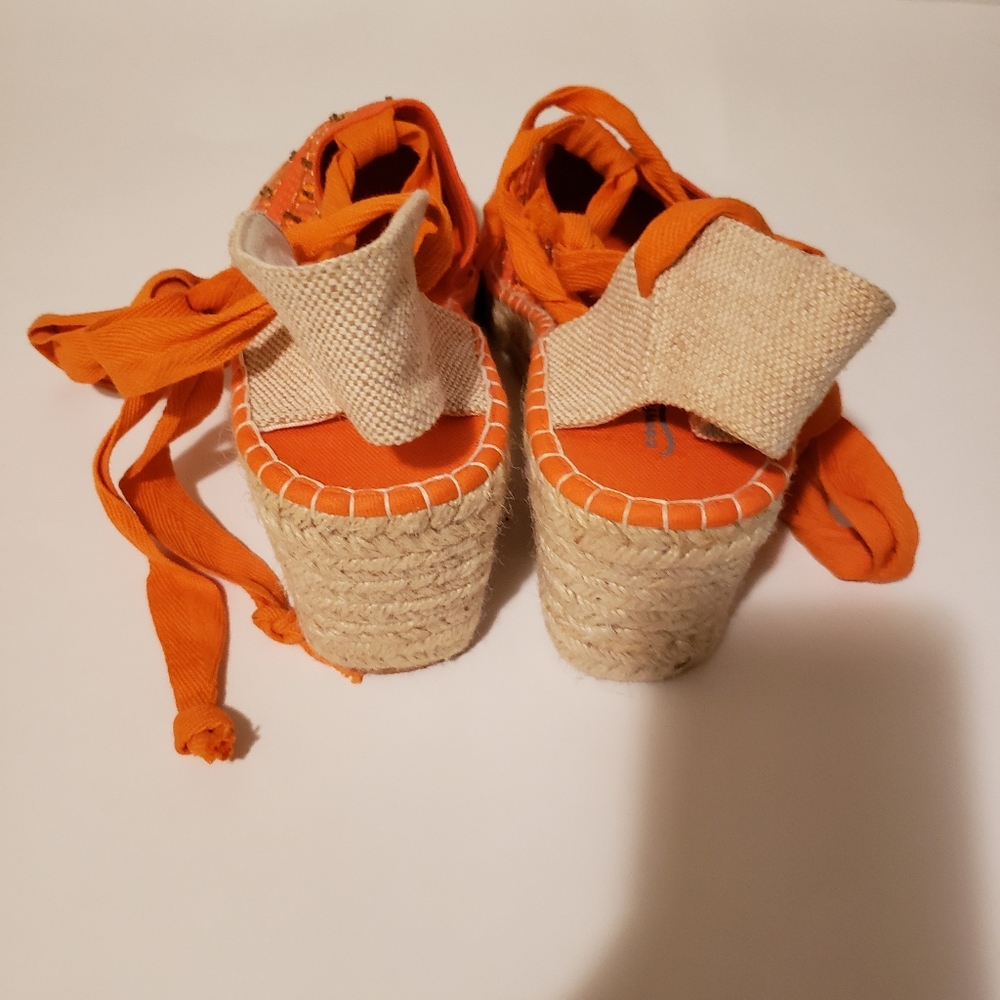 Women wedge - Picture 3 of 4